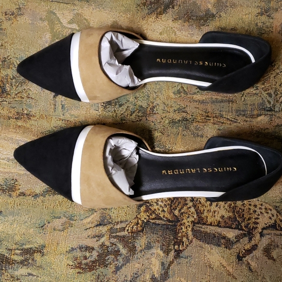 Chinese Laundry Easy Does It - Picture 2 of 6